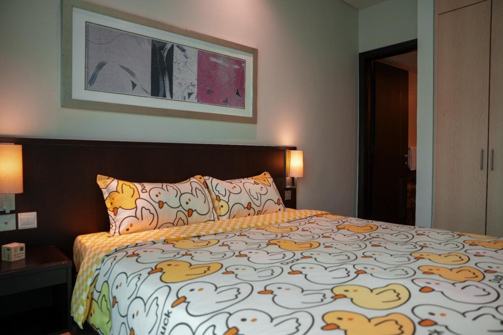 Somerset Bencoolen Singapore Exterior photo
