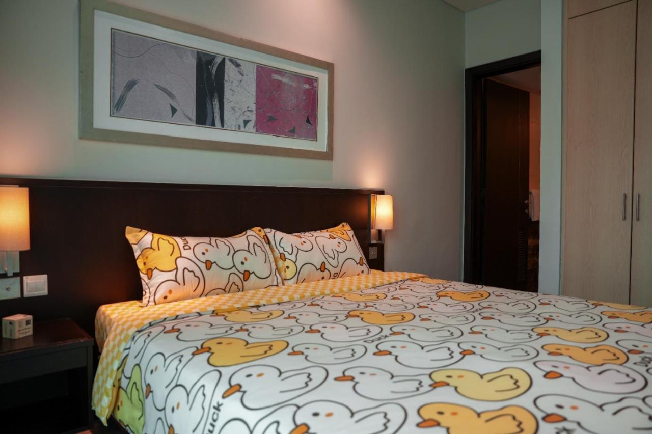 Somerset Bencoolen Singapore Exterior photo